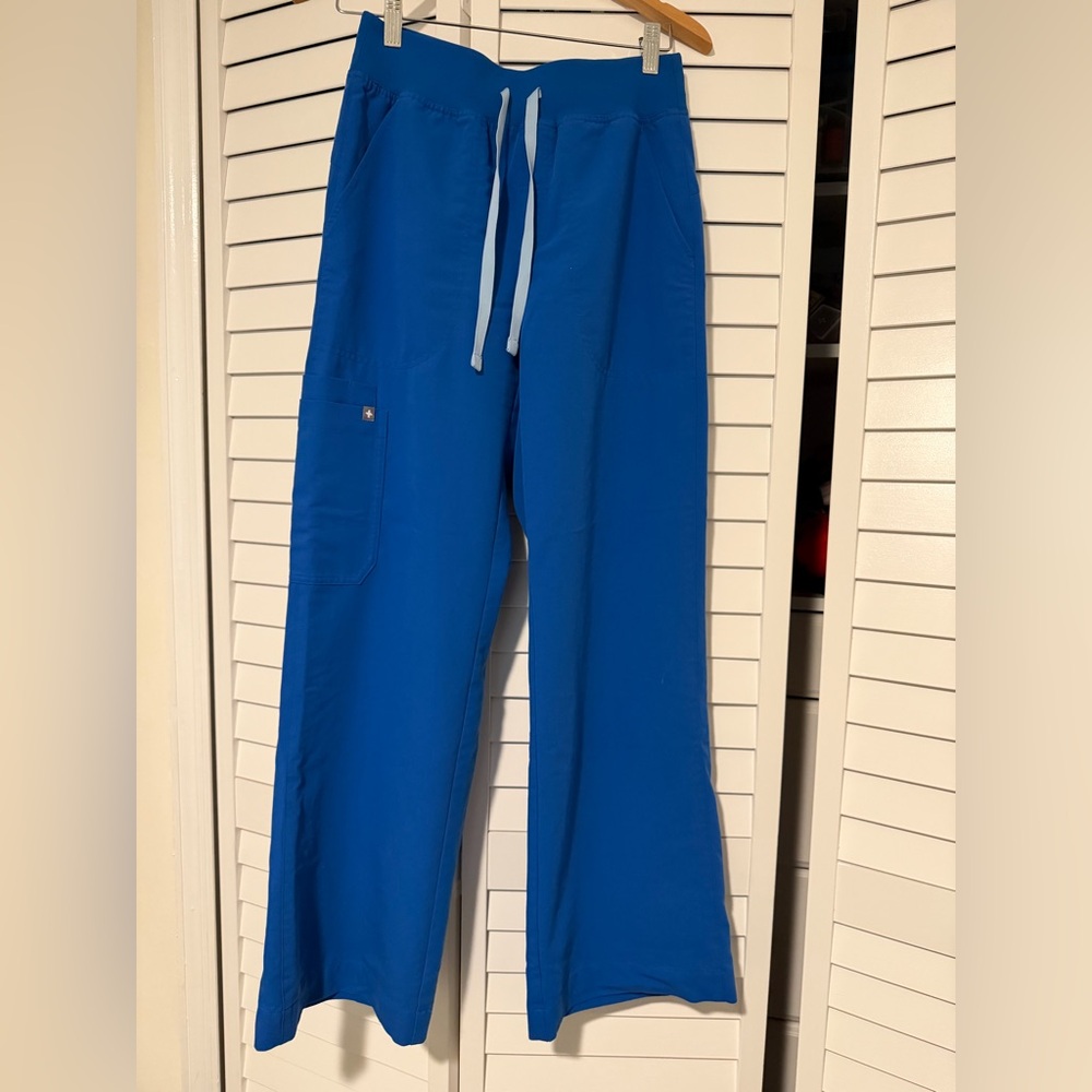 Figs Scrub Pants